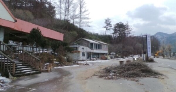 강원특별자치도 영월군 주천면 신일리 OOOOO O OOO 근린시설 경매 물건 이미지