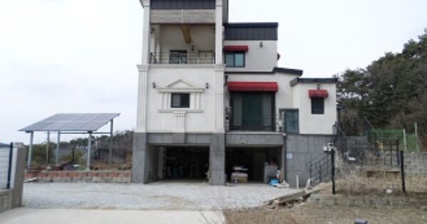 강원특별자치도 원주시 소초면 흥양리 OOOO O OOO 단독주택 경매 물건 이미지