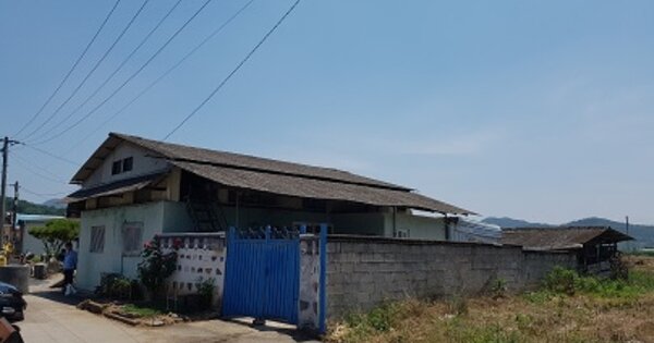 경상북도 의성군 가음면 장리 OOOOOO O OOO 대지 경매 물건 이미지
