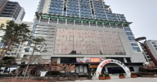 서울 서대문구 대현동 OOOO OOOOOOO OOOOOOOOOOOO 근린상가 경매 물건 이미지
