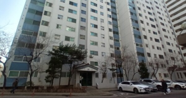 서울 동대문구 청량리동 60, 106동 OOOOOO OOOOOOOOOOOO 아파트 경매 물건 이미지