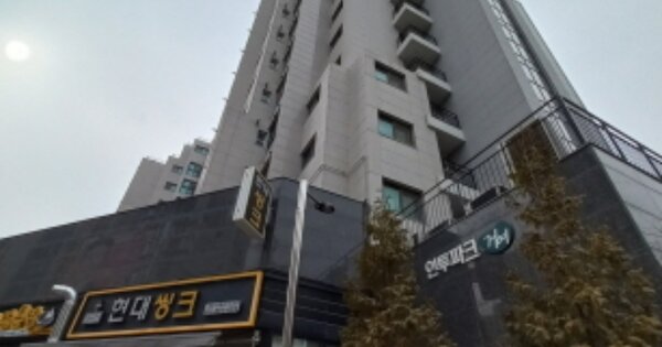 서울 송파구 거여동 178-6, 101동 OOOOOOOO OOOOOOOOOOOOOOO 오피스텔 경매 물건 이미지