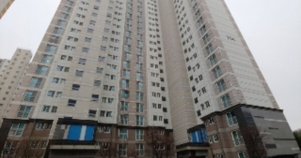 경기 군포시 부곡동 1199, 204동 OOOOOOOO OOOOOOOOOO 아파트 경매 물건 이미지