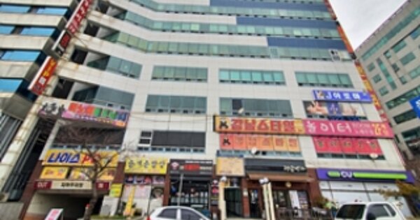 경남 김해시 대청동 OOOOO OOOOOO OOOOOOOOOOO O OOO 근린상가 경매 물건 이미지