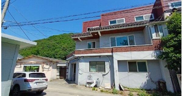 대구광역시 달성군 가창면 용계리 OOOOO O OOO 근린주택 경매 물건 이미지