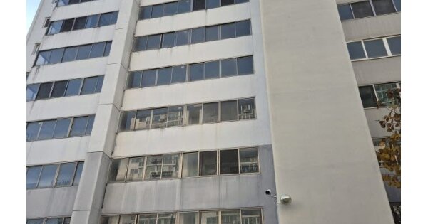 광주 광산구 월곡동 614-2, 206동 OOOOOO 아파트 경매 물건 이미지