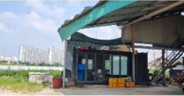 전북특별자치도 남원시 조산동 OOO 답 경매 물건 이미지