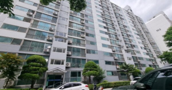 경기 남양주시 화도읍 녹촌리 235-2, 102동 OOOOOO OOOOOOO 아파트 경매 물건 이미지