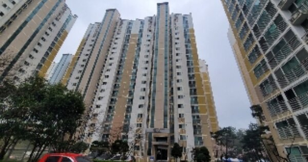 경남 함안군 칠원읍 오곡리 1-1, 109동 OOOOOOOO OOOO OOOOOO 아파트 경매 물건 이미지