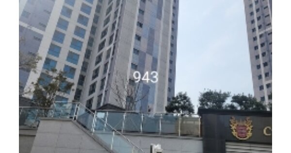 부산 수영구 민락동 778, 105동 OOOOOOOO OOOOOOOOOOOOO 아파트 경매 물건 이미지