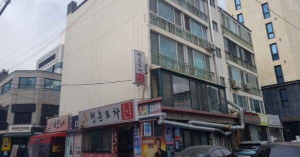 경기 평택시 평택동 OOOOOOO OOOO O OOO O OOO 근린상가 경매 물건 이미지