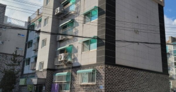 경기 고양시 일산동구 설문동 351-1, 107동 OOOOOO OOOOOOOOOO 다세대주택 경매 물건 이미지