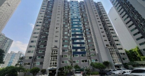 경남 창원시 마산회원구 내서읍 삼계리 290, 105동 OOOOOO OOOOOOOOOO 아파트 경매 물건 이미지