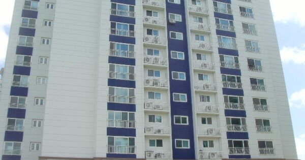 전남 완도군 완도읍 가용리 3-103, 101동 OOOOOO OOOOOOOOO 아파트 경매 물건 이미지