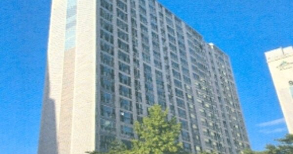 강원특별자치도 동해시 동회동 442 북삼코아루아파트 8동 OOOOOOOO 아파트 경매 물건 이미지
