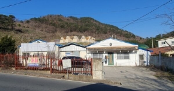 경상남도 김해시 진영읍 여래리 OOOOO 동물 및 식물 관련시설 경매 물건 이미지