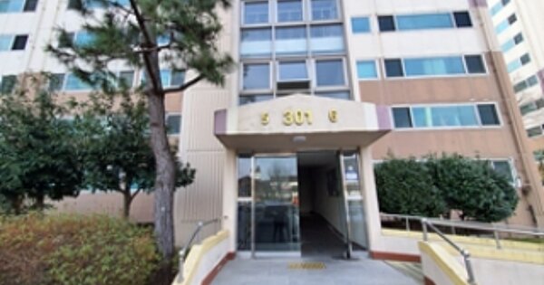 경남 김해시 부곡동 801-6, 301동 OOOOOO OOOOOOOOOOOOOOO 아파트 경매 물건 이미지