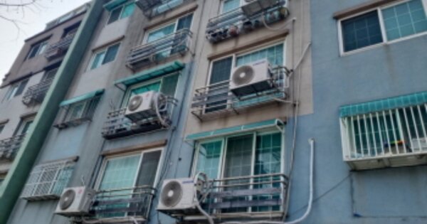 인천 남동구 간석동 543-10, 에이동 OOOOOO OOOOOOOOOO 다세대주택 경매 물건 이미지
