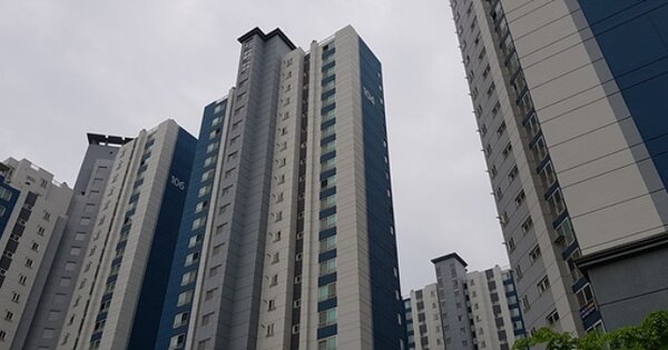 충남 보령시 동대동 1970, 104동 OOOOOO OOOOOOOOOOOOOO 아파트 경매 물건 이미지