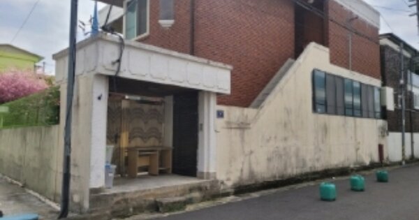 경상남도 진주시 이현동 OOOOO 단독주택 경매 물건 이미지