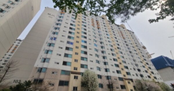 경기 광명시 철산동 55-1, 101동 OOOOOO OOOOOOOOOOOOO O OOO 아파트 경매 물건 이미지