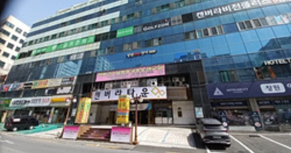 경남 창원시 성산구 중앙동 OOOOO OOOOOOOO OOOOOOOOOOO 오피스텔 경매 물건 이미지