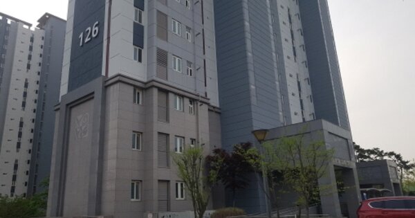 경기 안성시 대덕면 신령리 820, 126동 OOOOOO OOOOOOOO 아파트 경매 물건 이미지