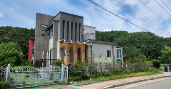 경상북도 구미시 구평동 O 단독주택 경매 물건 이미지