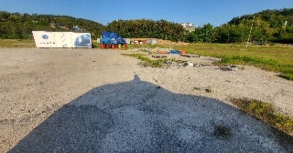 전라남도 여수시 돌산읍 우두리 OOOOOOO 대지 경매 물건 이미지