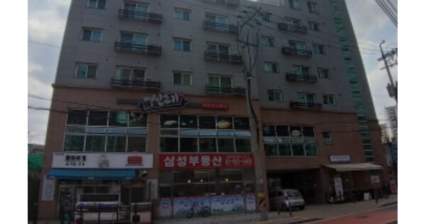 서울 구로구 구로동 OOOO OOO OOOOO OOOOO OOOOO O OOO 도시형생활주택 경매 물건 이미지