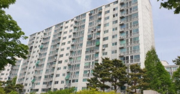 경기 안산시 단원구 초지동 736, 1506동 OOOOOO OOOOOOOOO 아파트 경매 물건 이미지