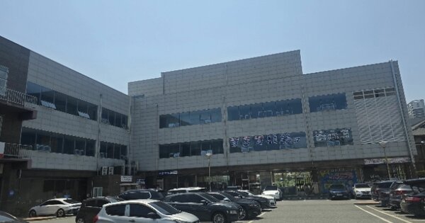 전남 무안군 삼향읍 남악리 2551, 비동 OOOOOO OOOOOOOOOO 근린상가 경매 물건 이미지
