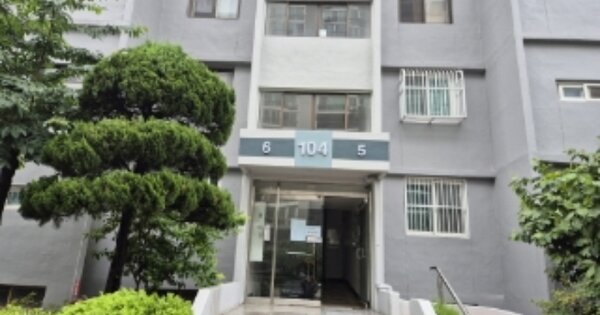 경북 포항시 북구 용흥동 57-2, 104동 OOOOOO OOOOOOOOOOO 아파트 경매 물건 이미지