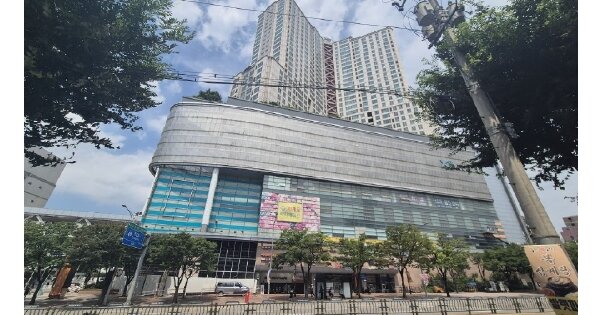 서울 구로구 구로동 OOOO OOO OOOOOOO OOOOO OOOOO OOOOOOO O OOOO 근린상가 경매 물건 이미지