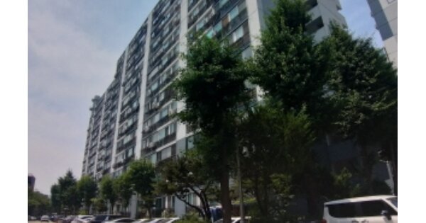 서울 영등포구 대림동 777-1, 제1동 OOO OOOOO OOOOO OOOOOOOOOO O OOO 아파트 경매 물건 이미지