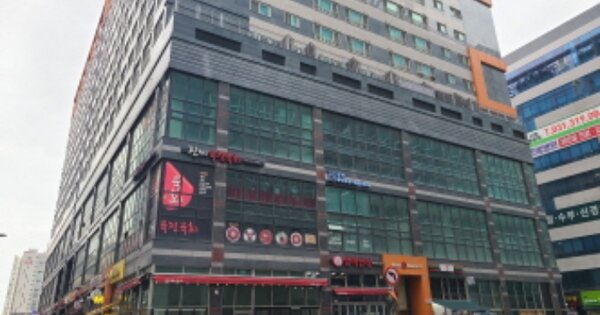 경기 시흥시 배곧동 OOOOOO OOOOOO OOOOOOOOOOOOOOOOO 오피스텔 경매 물건 이미지