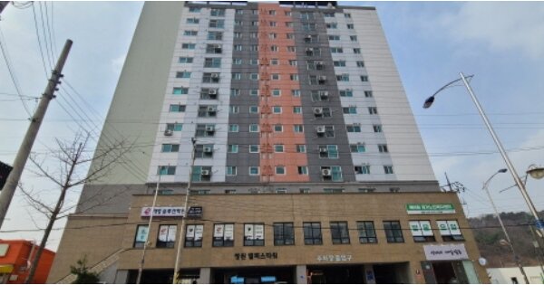 경기 파주시 문산읍 선유리 OOOOOOO OOOOOOOO OOOOOOOOO O OOO 오피스텔 경매 물건 이미지