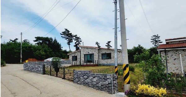 충청남도 태안군 태안읍 인평리 OOOOOO 단독주택 경매 물건 이미지
