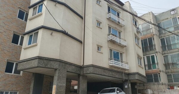 경기 수원시 장안구 조원동 OOOOOOO OOOOOO OOOOOOOOOO 도시형생활주택 경매 물건 이미지