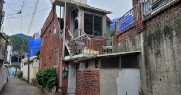 대구광역시 달성군 가창면 용계리 OOO 단독주택 경매 물건 이미지