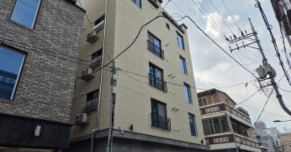 대전 유성구 궁동 OOOOO 다가구주택 경매 물건 이미지