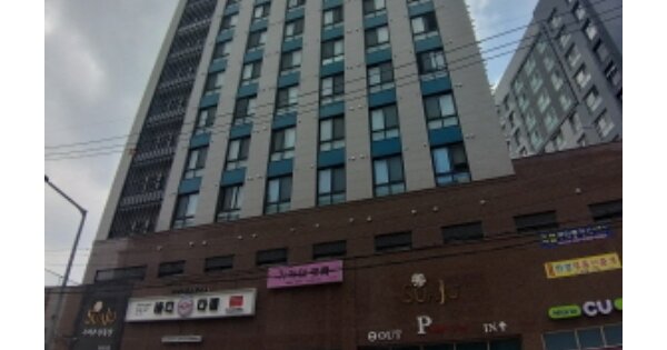 서울 금천구 독산동 OOOOOO OOOO OOOOOO OOOOO OOOOOOO 오피스텔 경매 물건 이미지