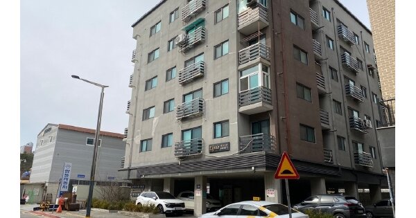 인천 서구 경서동 OOOOOO OOOOOO OOOOOOOOOO 오피스텔 경매 물건 이미지