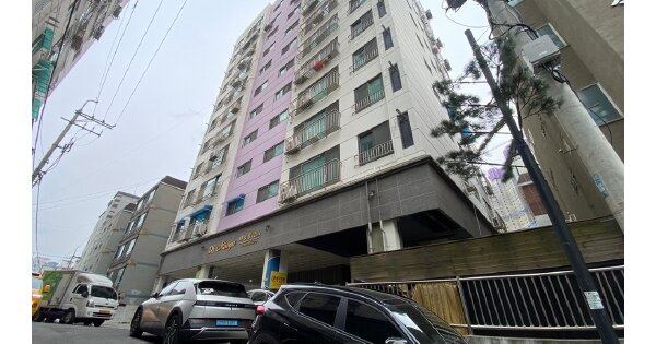 인천 부평구 부평동 OOOOOO OOOOOO OOOOOOOOOOOO O OOO 오피스텔 경매 물건 이미지