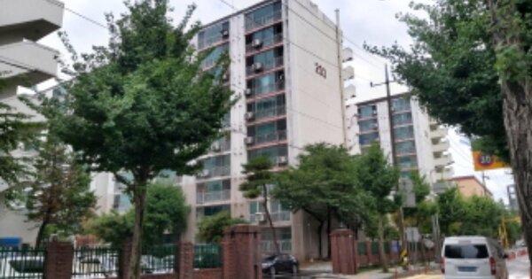 경기 평택시 이충동 593, 203동 OOOOOO OOOOOOOOOOO 아파트 경매 물건 이미지