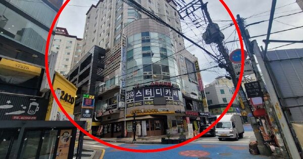 서울 성북구 동선동1가 OOOOOO OOOOOOOOO OOOOOOOOOOOOOOO 근린상가 경매 물건 이미지