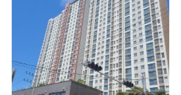 부산 해운대구 반여동 1672, 104동 OOOOOOOO OOOOOOOOOOOOOOO 아파트 경매 물건 이미지