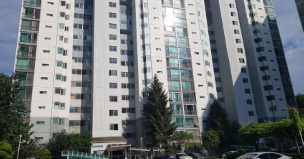 경기 안성시 숭인동 88, 103동 OOOOOO OOOOOOOOOOO 아파트 경매 물건 이미지