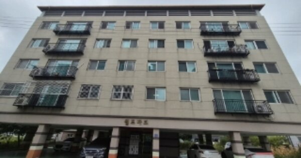 경북 포항시 남구 오천읍 원리 902-3, 101동 OOOOOO OOOOOO 다세대주택 경매 물건 이미지