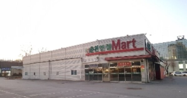 강원특별자치도 춘천시 퇴계동 OOOOOO 근린시설 경매 물건 이미지